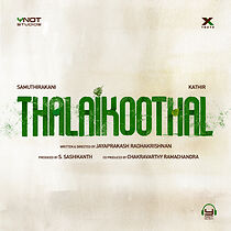 Watch Thalaikoothal