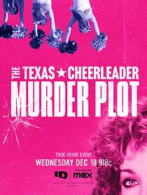 Watch The Texas Cheerleader Murder Plot