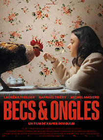 Watch Becs et ongles (Short 2023)