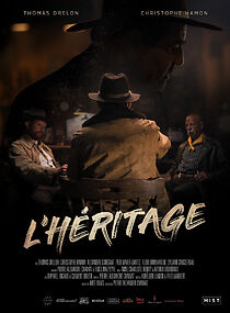 Watch L'Héritage (Short 2019)