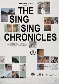 Watch The Sing Sing Chronicles