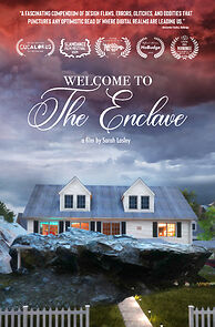 Watch Welcome to the Enclave (Short 2023)