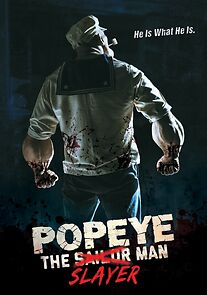 Watch Popeye the Slayer Man