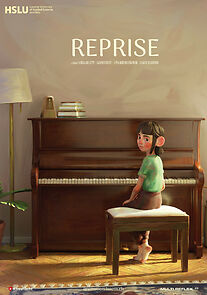 Watch Reprise (Short 2022)