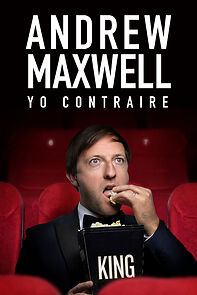 Watch Andrew Maxwell: Yo Contraire (TV Special 2019)