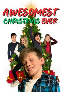 Watch Awesomest Christmas Ever