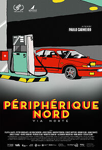 Watch Périphérique Nord