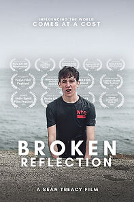 Watch Broken Reflection (Short 2020)