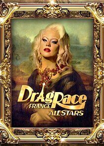 Watch Drag Race France All Stars