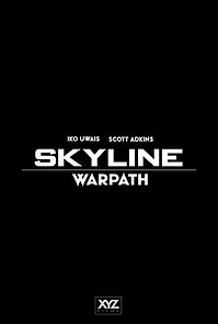 Watch Skyline: Warpath