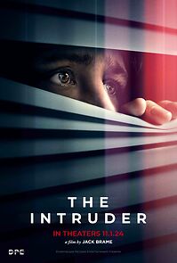 Watch The Intruder