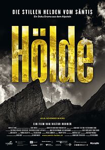 Watch Hölde - die stillen Helden vom Säntis