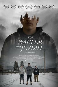 Watch For Walter and Josiah