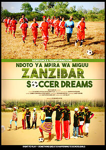 Watch Zanzibar Soccer Dreams