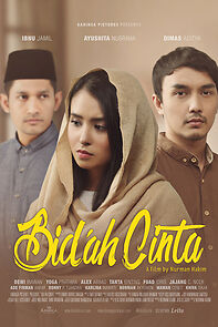 Watch Bid'ah Cinta