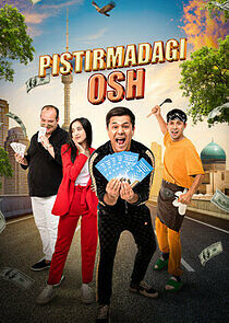 Watch Pistirmadagi Osh