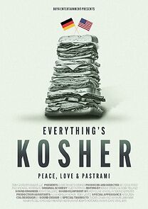 Watch Everything's Kosher