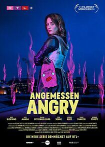 Watch Angemessen Angry