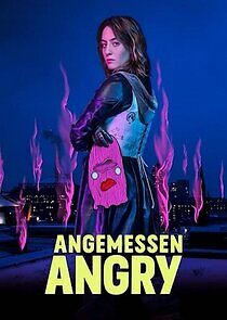 Watch Angemessen Angry