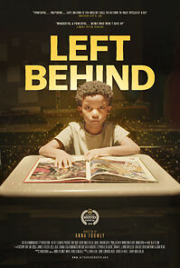 Watch Left Behind