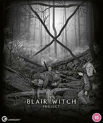 Watch The Blair Witch Documentary