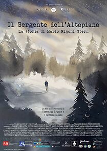 Watch Il Sergente dell'Altopiano. La storia di Mario Rigoni Stern