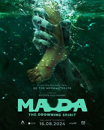 Watch Ma Da: The Drowning Spirit