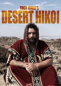 Watch Troy Kingi's Desert Hikoi