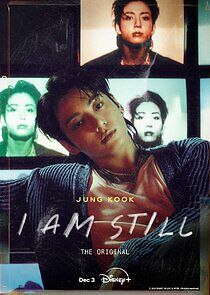 Watch JUNG KOOK: I AM STILL > THE ORIGINAL