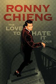 Watch Ronny Chieng: Love to Hate It