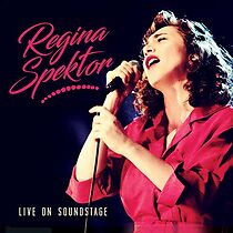 Watch Regina Spektor Live on Soundstage