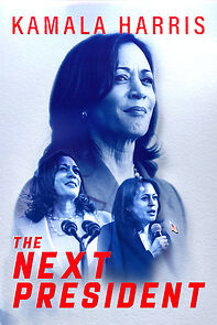 Watch Kamala Harris: The Next President