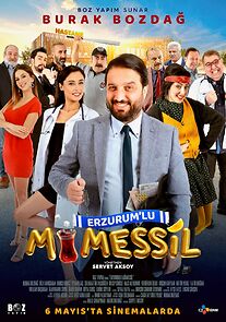 Watch Erzurumlu Mümessil