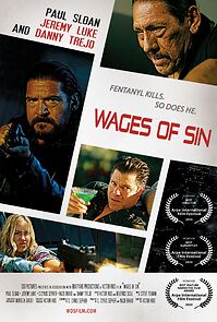 Watch Wages of Sin