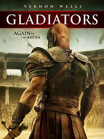 Watch Gladiators