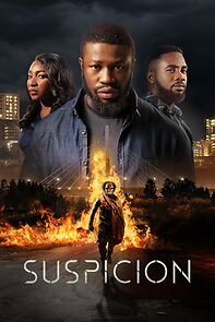 Watch Suspicion