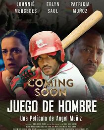 Watch Juego de Hombre