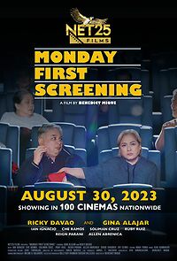 Watch Monday First Screening