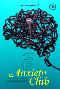 Watch Anxiety Club