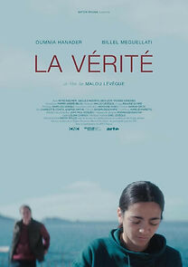 Watch La vérité (Short 2024)