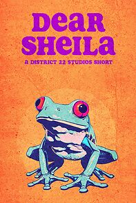 Watch Dear Sheila (Short 2024)