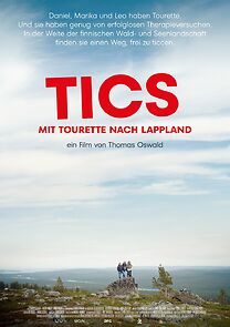 Watch TICS - Mit Tourette nach Lappland