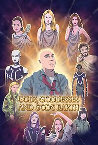 Watch Gods Goddesses and Gods earth