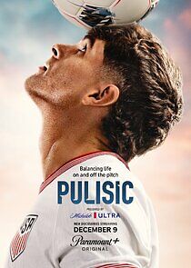 Watch Pulisic