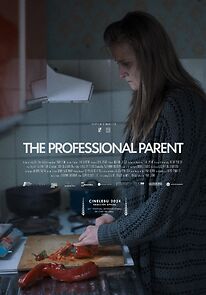 Watch The Professional Parent (Short 2024)