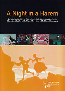 Watch A Night in a Harem (Short 1958)