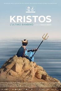 Watch Kristos: The Last Child