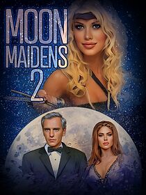 Watch Moon Maidens 2