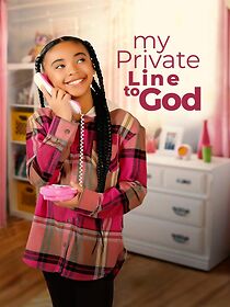 Watch My Private Line to God