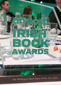 Watch An Post Irish Book of the Year